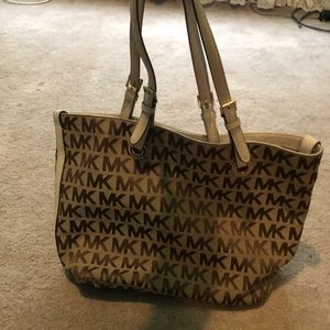 Michael Kors bag